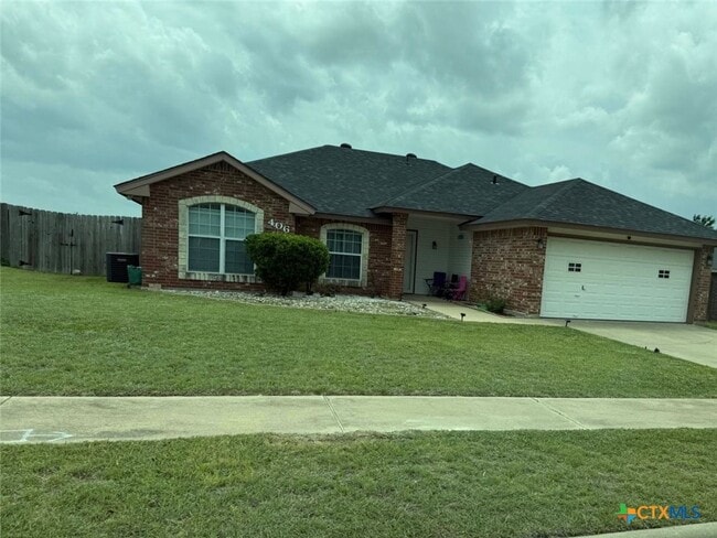 property at 406 Ali Dr