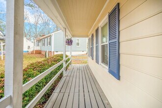 8323 Outpost Cir in Chesterfield, VA - Building Photo - Building Photo