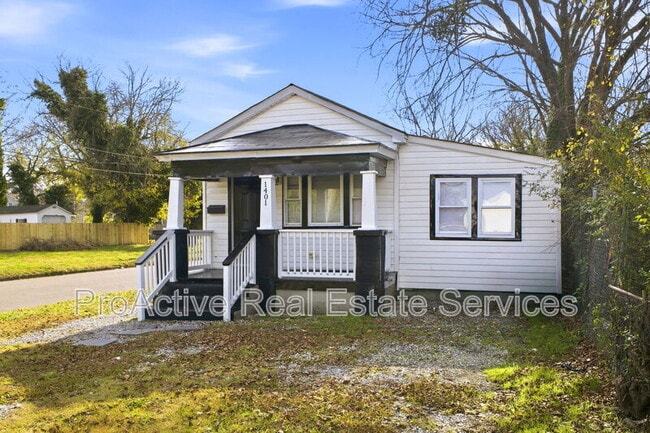1401 Portsmouth Blvd in Portsmouth, VA - Building Photo - Building Photo