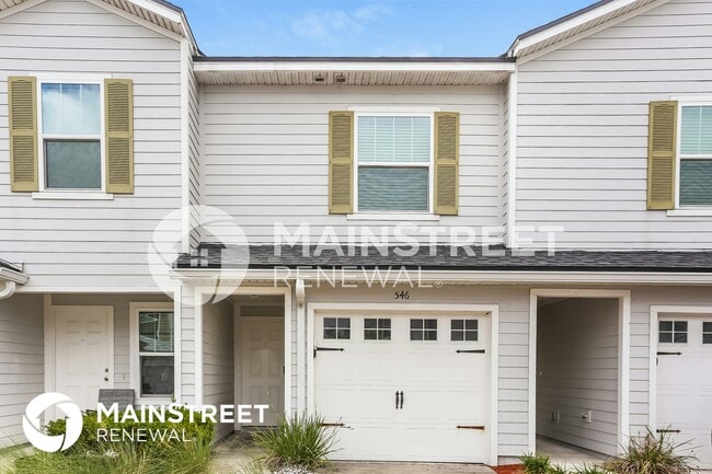 property at 546 Eiseman Wy