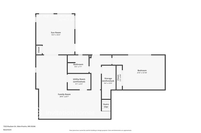 7323 Paulsen Dr in Eden Prairie, MN - Building Photo - Building Photo