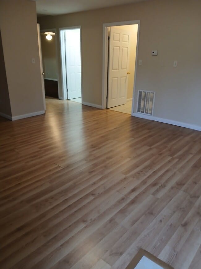 property at 606 W College St