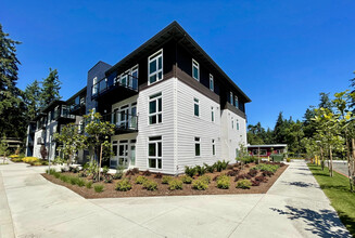 Commons on the Tualatin River in Tualatin, OR - Building Photo - Building Photo