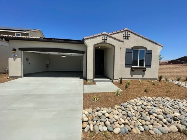property at 24612 Hero Cir