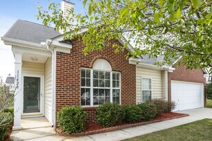 11428 Lamoille Ln in Charlotte, NC - Building Photo