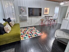 50 Magnolia Dr in St. Augustine, FL - Building Photo