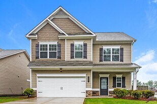 228 Prescott Cir in Canton, GA - Building Photo