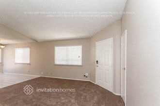 7608 Velvet Canyon Ave in Las Vegas, NV - Building Photo - Building Photo
