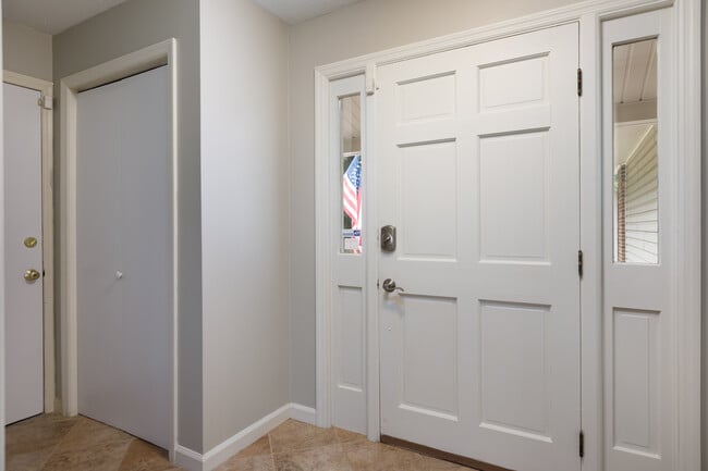 606 Hilliard Dr in Fayetteville, NC - Building Photo - Building Photo