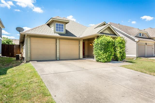 9721 Meadow Rue Dr in McKinney, TX - Building Photo - Building Photo