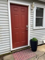 270 Avon Ave, Unit 1 in Plainfield, IN - Building Photo
