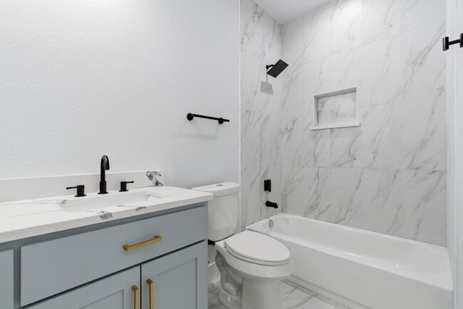property at 7040 Kinney St