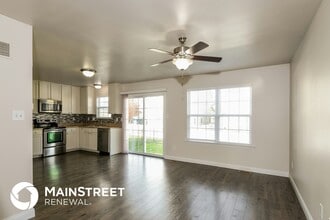 3105 Timberlodge Landing in St. Charles, MO - Foto de edificio - Building Photo