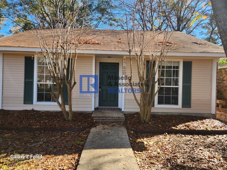 178 Cumberland Ct in Brandon, MS - Building Photo