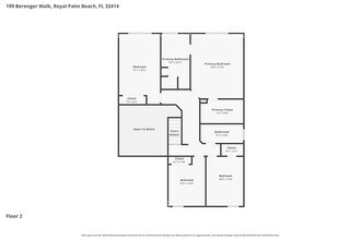 199 Berenger Walk in Royal Palm Beach, FL - Building Photo - Building Photo