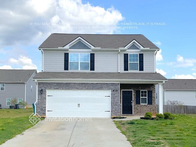 property at 423 Vermeer Ct