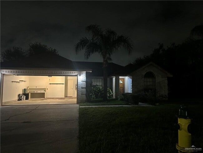15 San Marcelo Blvd in Brownsville, TX - Building Photo - Building Photo