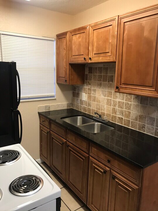 925 S K St in Lake Worth, FL - Foto de edificio