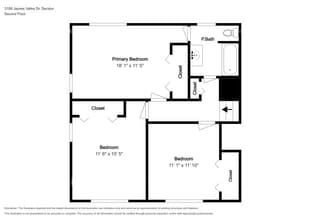 3189 Jaynes Valley Dr in Decatur, GA - Building Photo - Building Photo