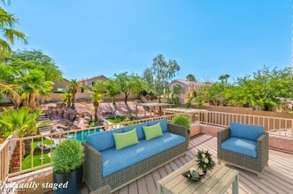 2209 Crestline Falls Pl in Las Vegas, NV - Building Photo - Building Photo