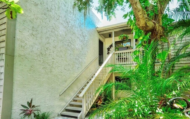 1633 Boathouse Cir, Unit HA233 in Sarasota, FL - Building Photo - Building Photo