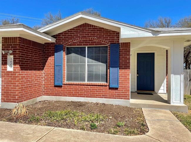 1601 Lloydminister Way in Cedar Park, TX - Building Photo - Building Photo