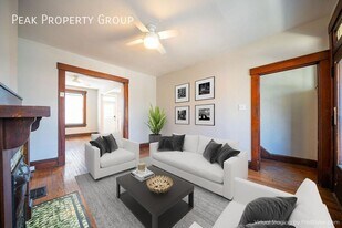 1120 Harrison Ave in Columbus, OH - Building Photo