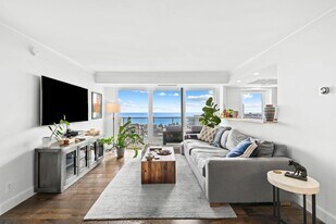 2841 N Ocean Blvd, Unit 1508 in Fort Lauderdale, FL - Building Photo