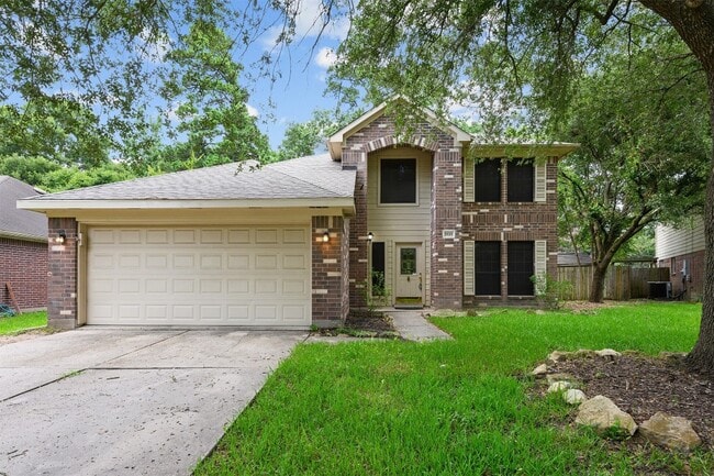 property at 1631 Stonehaven Village Cir