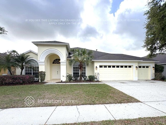 property at 18421 Eastwyck Dr