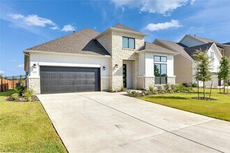 2455 Shane Rnch Dr in Leander, TX - Building Photo - Building Photo
