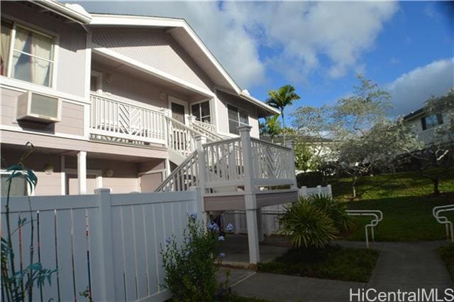 95-1051-1051 Kaapeha St in Mililani, HI - Foto de edificio - Building Photo