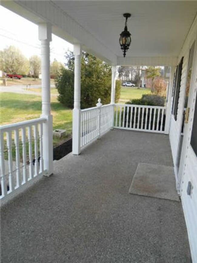 3101 Curd Rd in Mount Juliet, TN - Building Photo - Building Photo