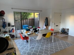 201 Grand Blvd in San Mateo, CA - Building Photo - Building Photo
