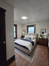 1305 S Water St in Wichita, KS - Building Photo - Building Photo