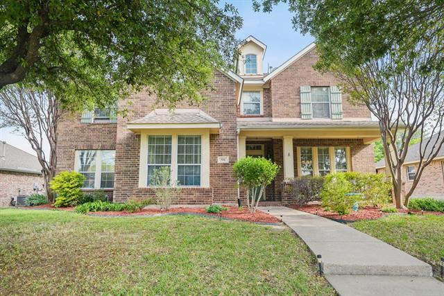 property at 511 Azalea Dr