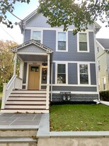 503 Winchester Ave, Unit 2 in New Haven, CT - Building Photo