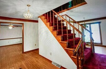 418 W Oak St in Lebanon, PA - Building Photo - Building Photo