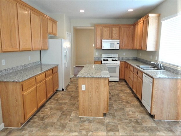 4332 Pacific Crest Ave in Las Vegas, NV - Building Photo - Building Photo