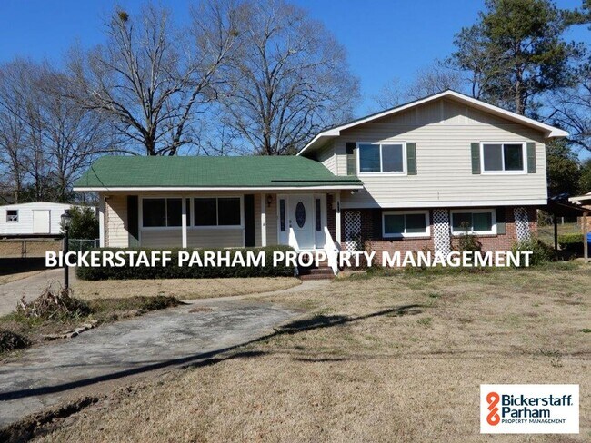 4027 Canady St in Columbus, GA - Building Photo - Building Photo