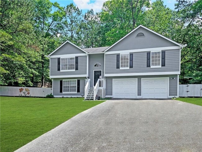 7080 Greenbower Ln in College Park, GA - Building Photo - Building Photo