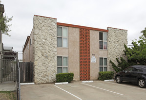 4615 Hamilton St Apartments