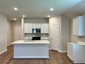 2513 Tracy’s Mnr in Yukon, OK - Building Photo - Building Photo