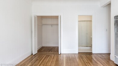 3017 22nd St in San Francisco, CA - Building Photo - Building Photo
