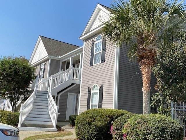 736 Algonquin Dr