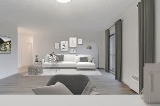 Sheldon Towers in Toronto, ON - Building Photo - Building Photo