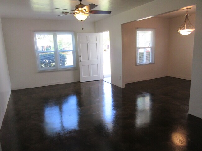119 W Elm St in Phoenix, AZ - Building Photo - Building Photo