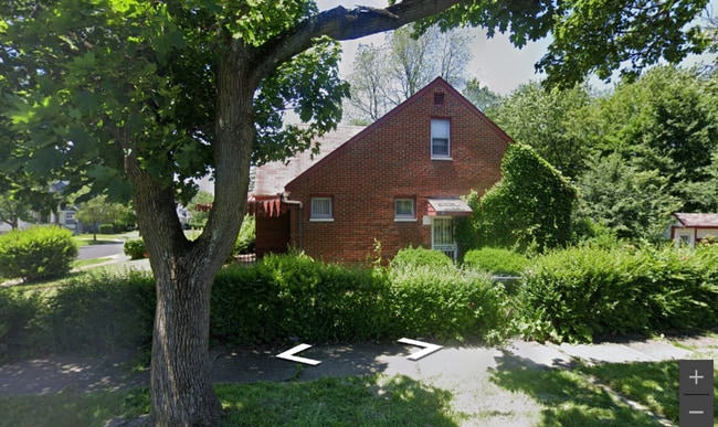 10809 Dove Ave in Cleveland, OH - Building Photo - Building Photo