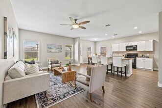 2460 French St in Fate, TX - Building Photo - Building Photo