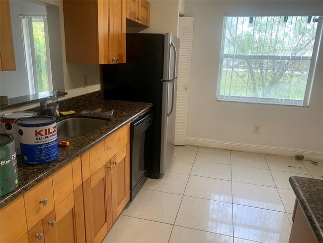 property at 10641 NW 45th St